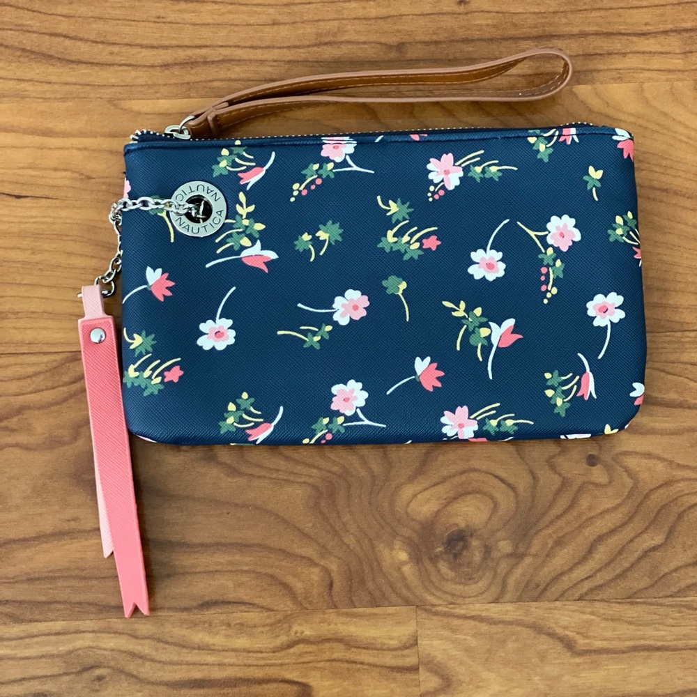 Wristlet Wallet